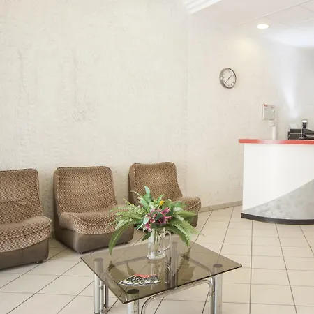 Sanremo Hotell