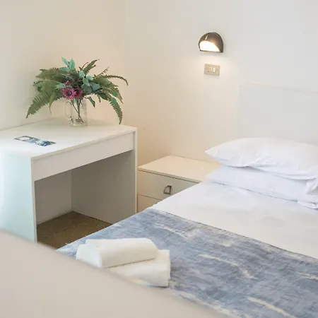 Sanremo Hotell 3*