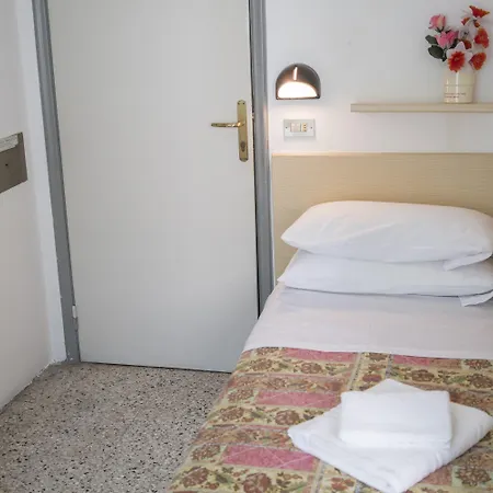 Sanremo Hotell
