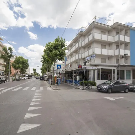 Sanremo Hotell