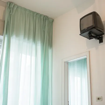 Hotell Sanremo Rimini