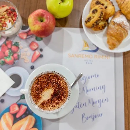 Hotel Sanremo Rimini