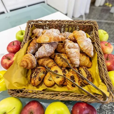 Hotell Sanremo Rimini