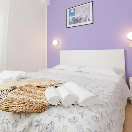 Sanremo Hotell 3*