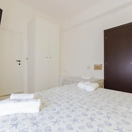 Sanremo Hotell 3*