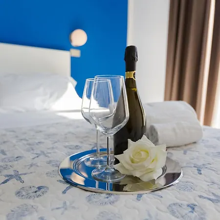 Hotell Sanremo