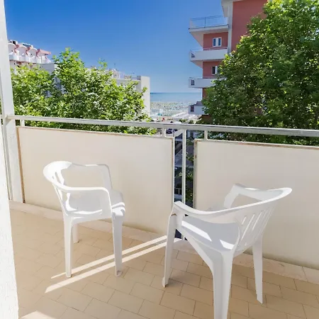 Sanremo Hotell Rimini