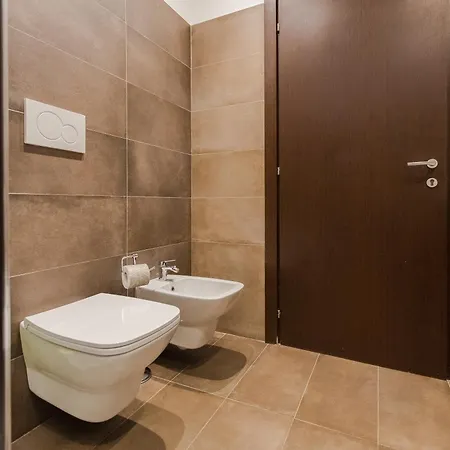 Sanremo Hotell Rimini