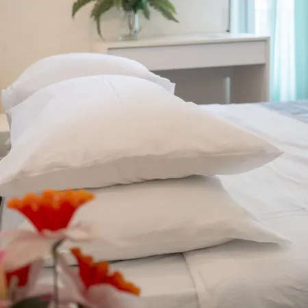 Hotell Sanremo Rimini