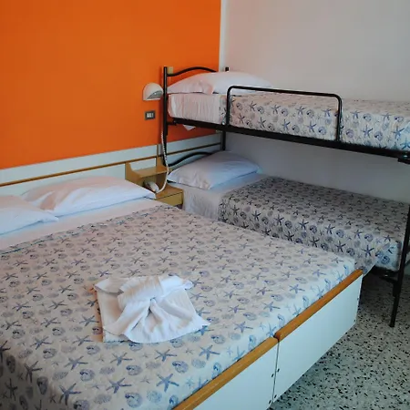 Sanremo Hotell 3*
