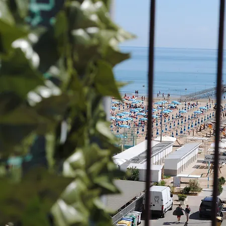 Sanremo Hotell 3*