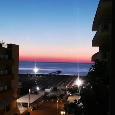 Hotell Sanremo 3*