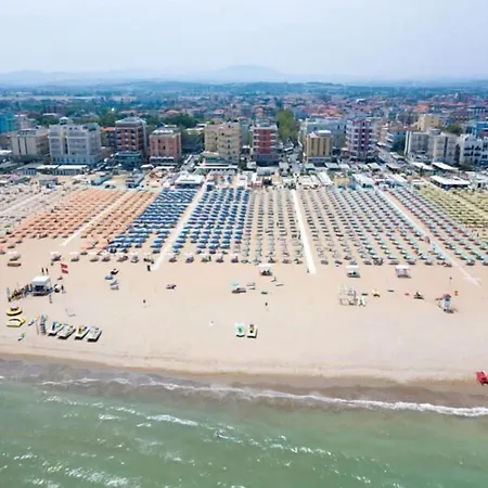 Sanremo Hotell 3*