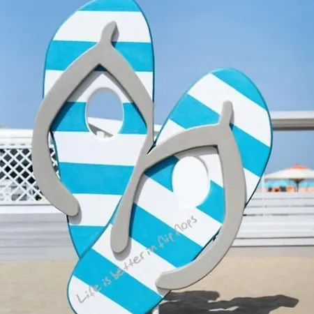 Hotel Sanremo Rimini