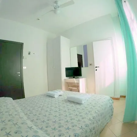 Sanremo Hotell