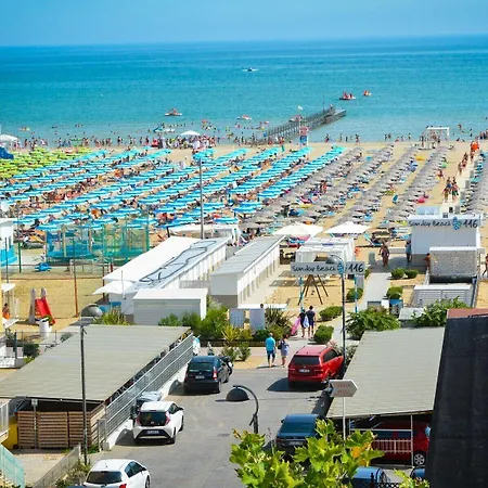 Sanremo Hotell 3*