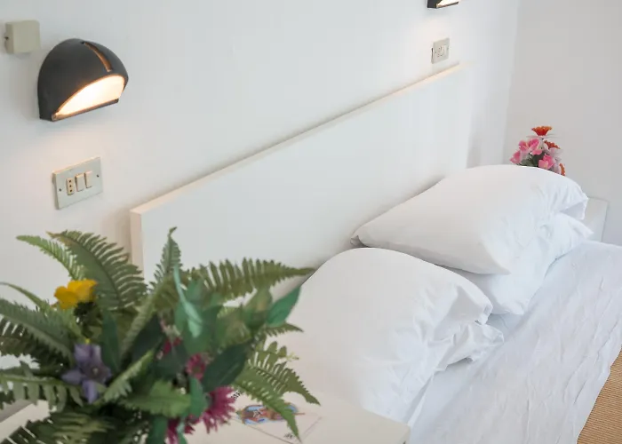 Hotel Sanremo Rimini