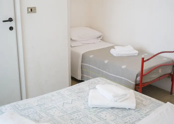 Hotel Sanremo Rimini