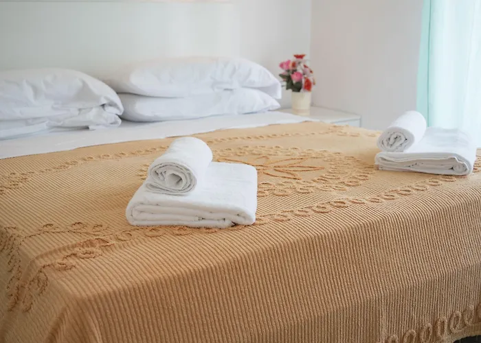 Sanremo Hotel Rimini