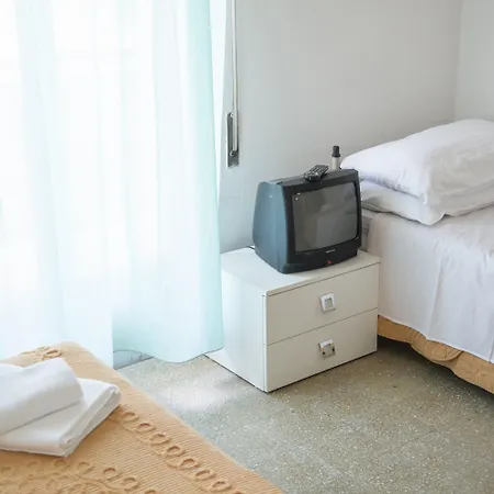 Hotel Sanremo Rímini