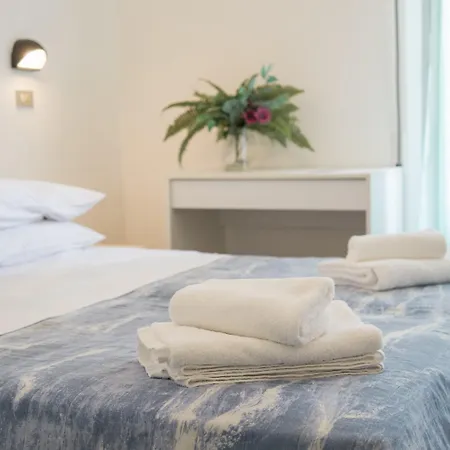 Sanremo Hotel Rímini