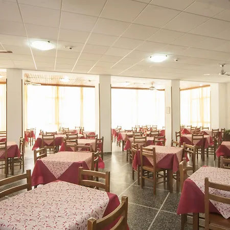 Hotel Sanremo Rímini