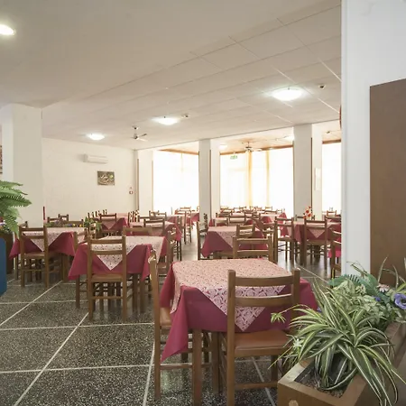 Hotel Sanremo