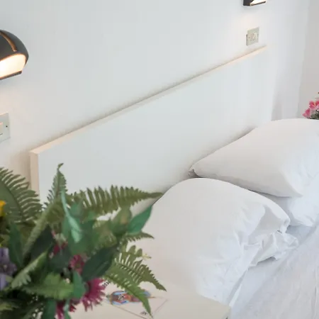 Hotel Sanremo Rímini