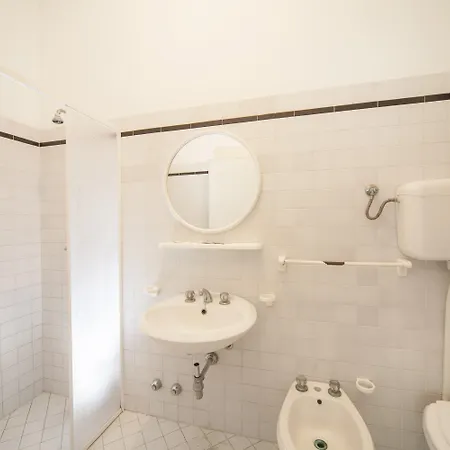Hotel Sanremo Rímini