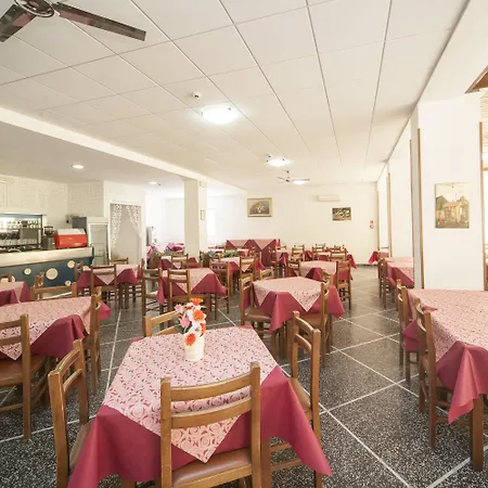 Sanremo 3* Rímini