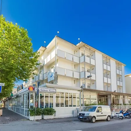 Sanremo 3* Rímini