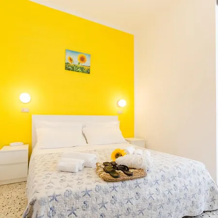 Hotel Sanremo Rímini