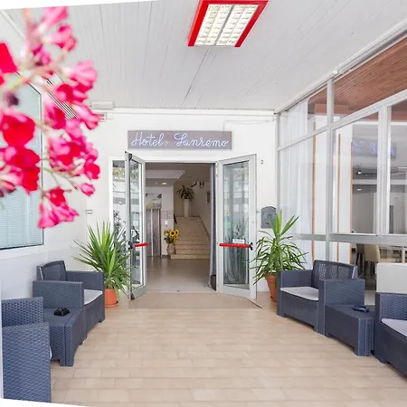 Hotel Sanremo