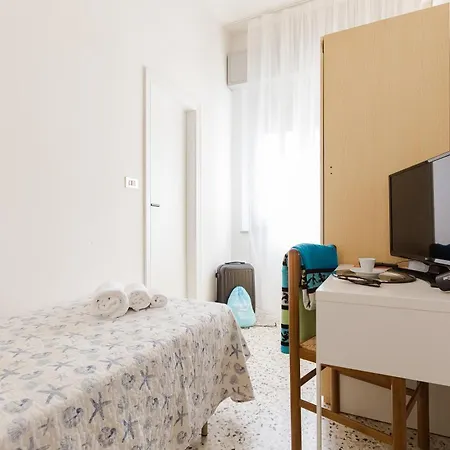 Hotel Sanremo Rímini