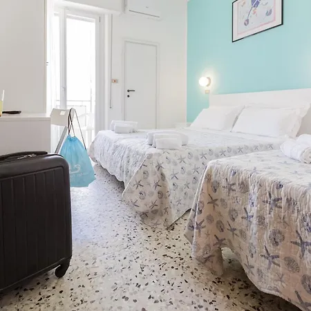 Sanremo Rímini