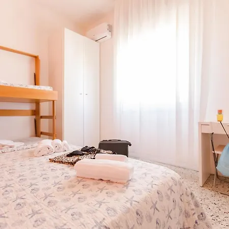 Sanremo Hotel 3*