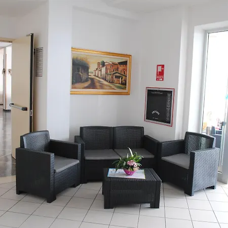 Sanremo Hotel 3*