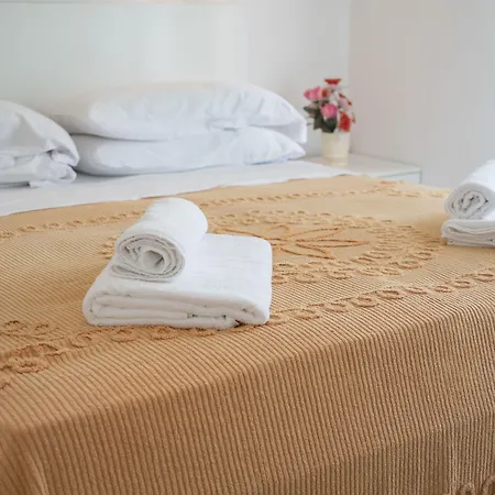 Sanremo Hotel Rímini