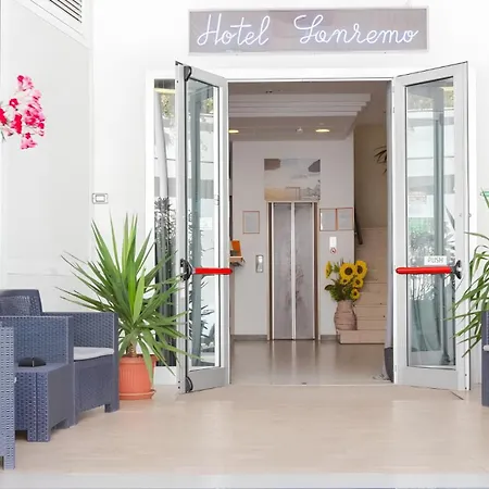 Hotel Sanremo