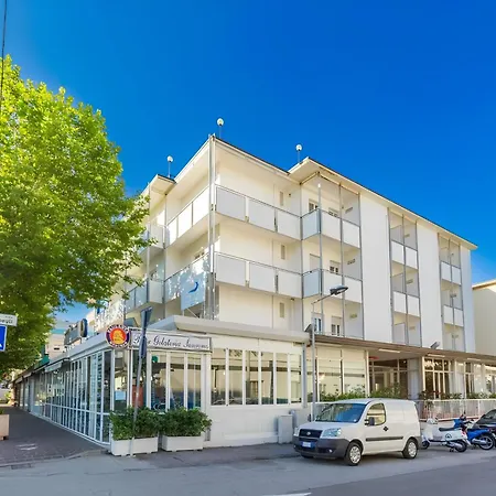Sanremo Hotel 3*