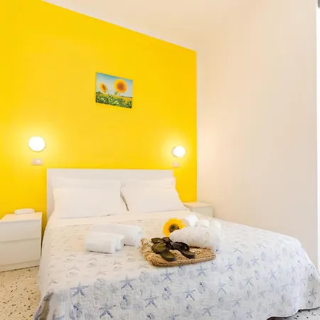Sanremo Hotel Rímini