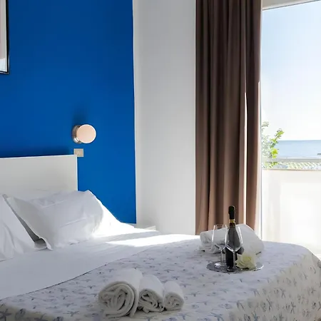 Hotel Sanremo Rímini