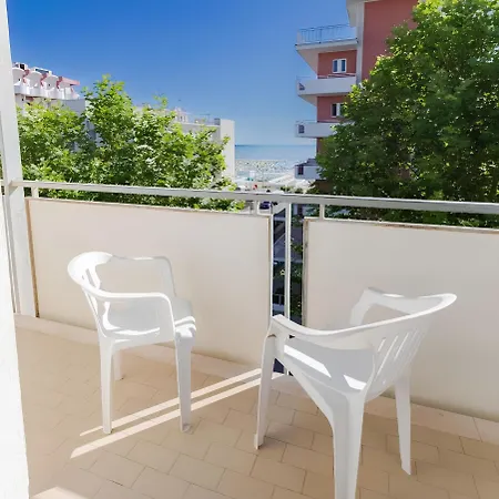 Sanremo 3* Rímini