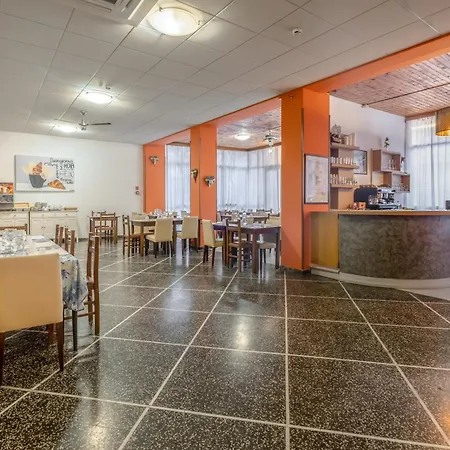 Hotel Sanremo Rímini