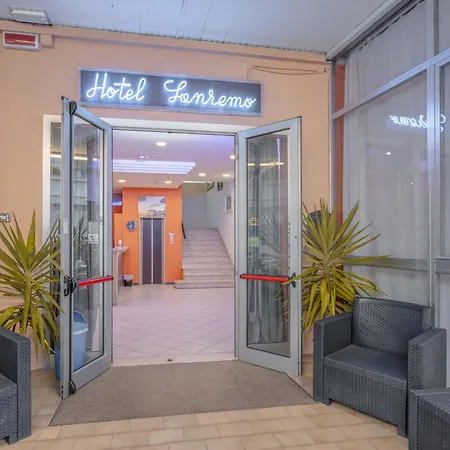 Sanremo Hotel