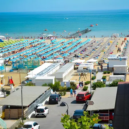 Sanremo Rímini