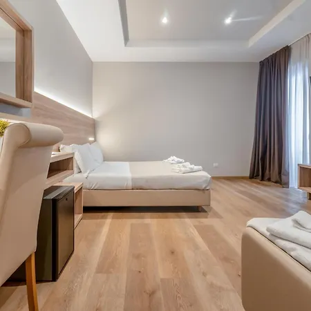 Sanremo Hotel 3*