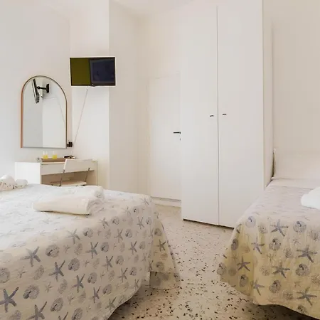 Sanremo Hotel