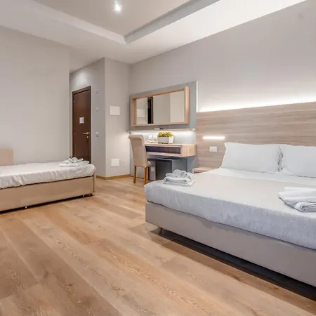 Sanremo Hotel 3*