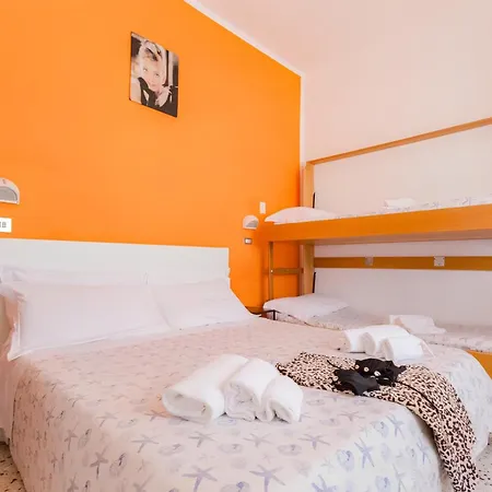 Sanremo Hotel